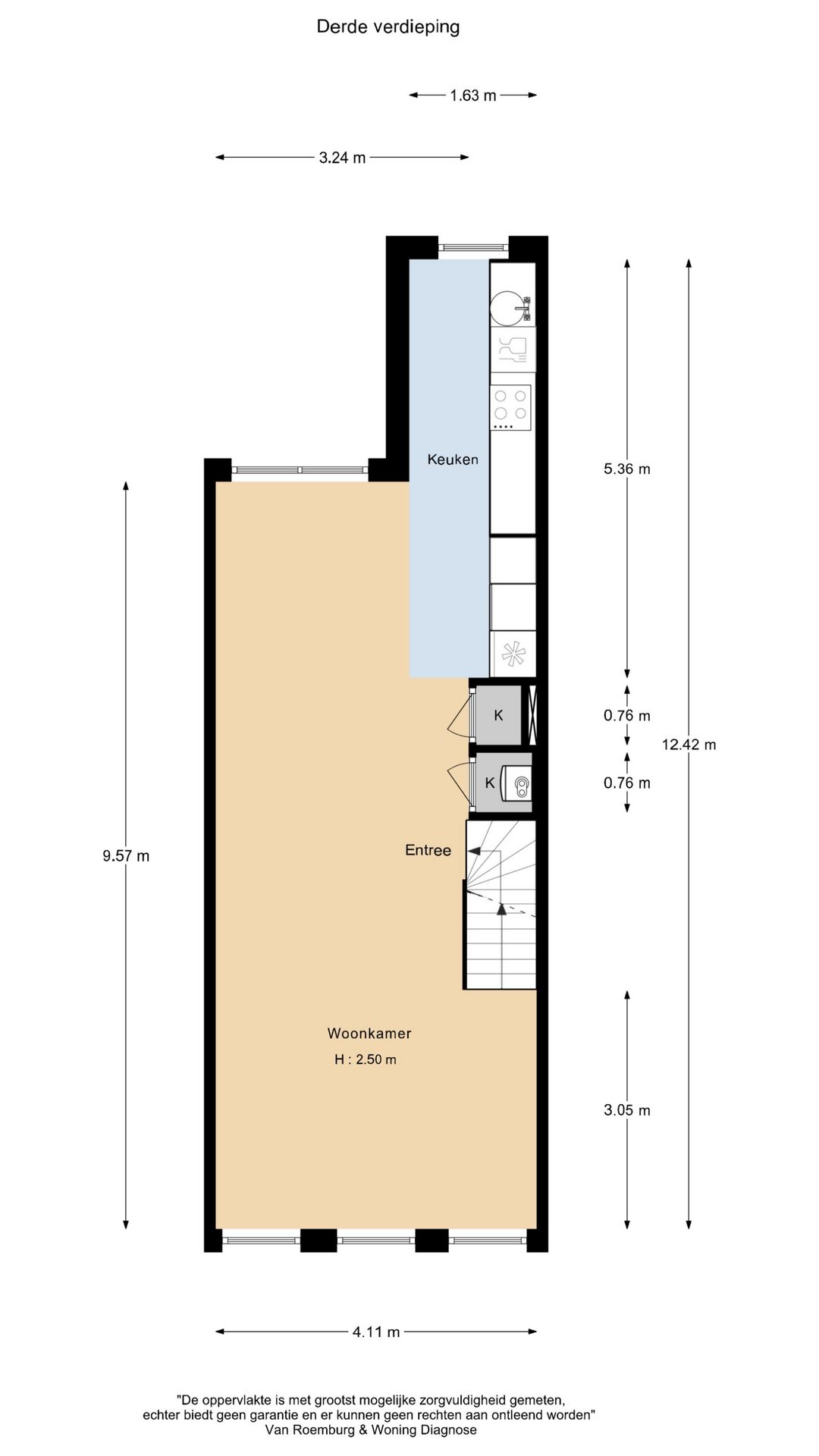 Foto 28 van Fannius Scholtenstraat 73-3