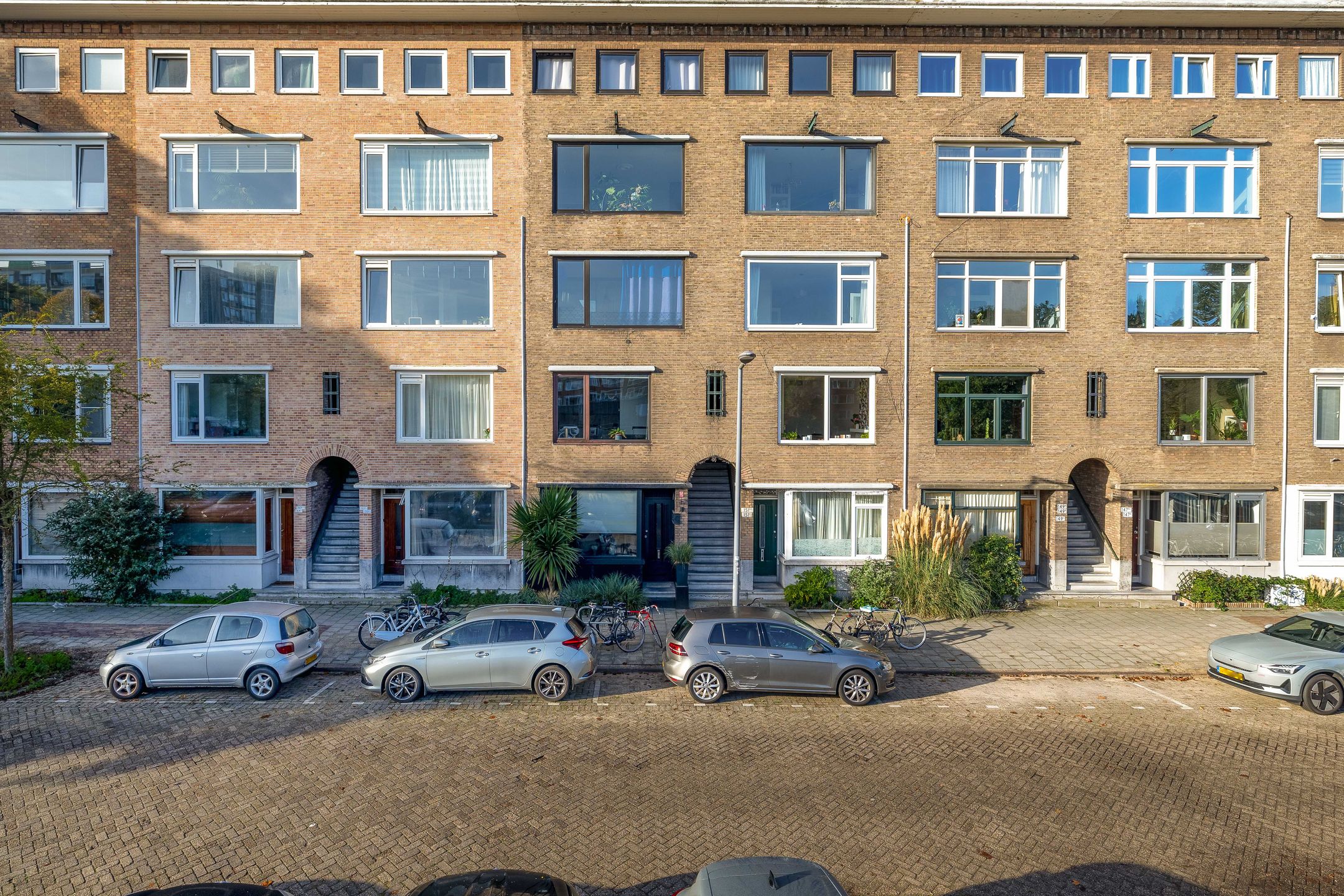 Noorderhavenkade 153 B