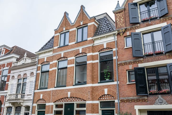 Foto 4 van Nieuwe Boteringestraat 92-B