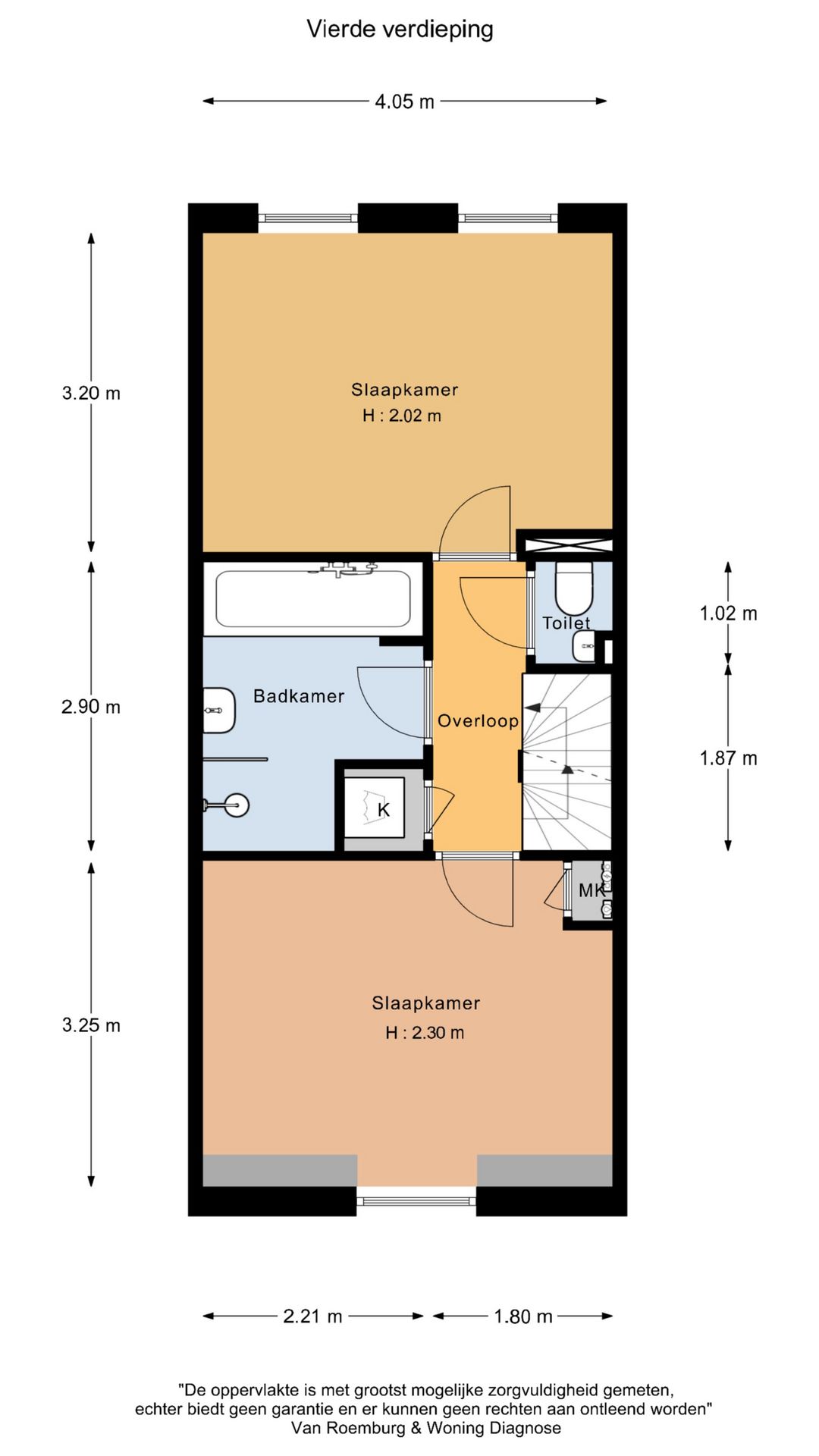 Foto 29 van Fannius Scholtenstraat 73-3