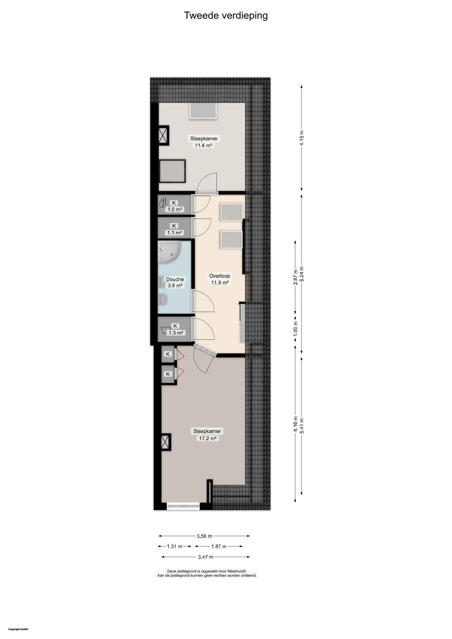 Foto 49 van Nieuwe Boteringestraat 92-B