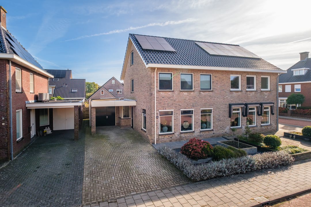 Foto 1 van Oostermaat 33