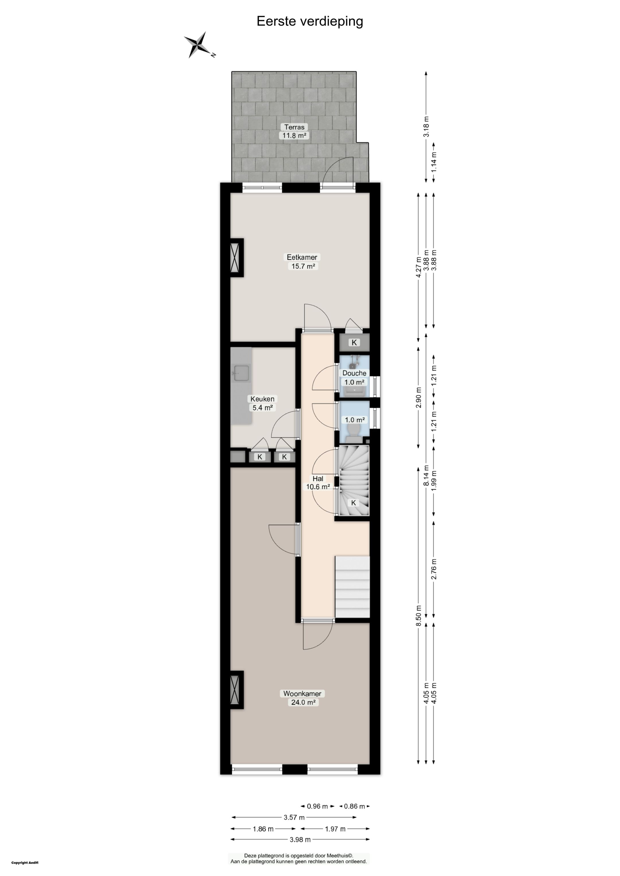 Foto 48 van Nieuwe Boteringestraat 92-B