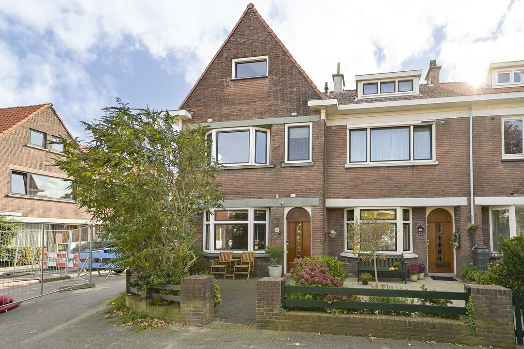 Photo 1 of Meloenstraat 70