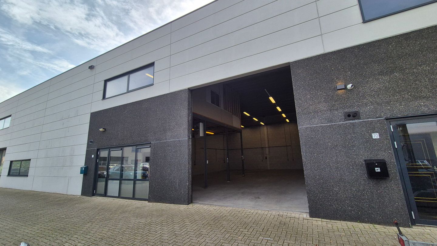 Bekijk foto 4 van Kikkertweg 72
