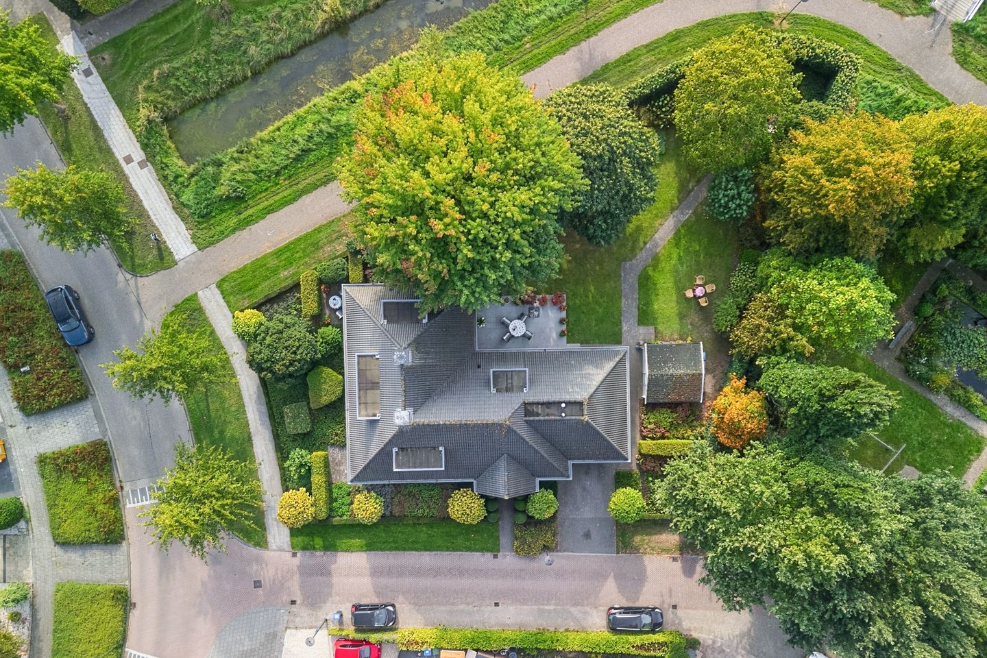 Photo 4 of Muggenschans 7