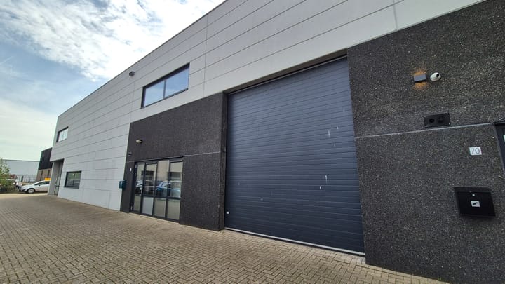 Kikkertweg 72, Wormerveer