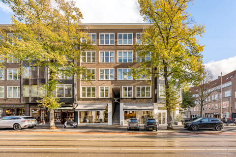 Beethovenstraat thumbnail