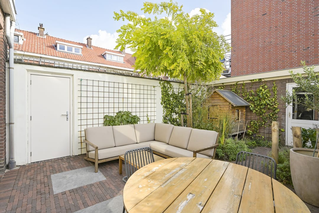Photo 23 of Meloenstraat 70