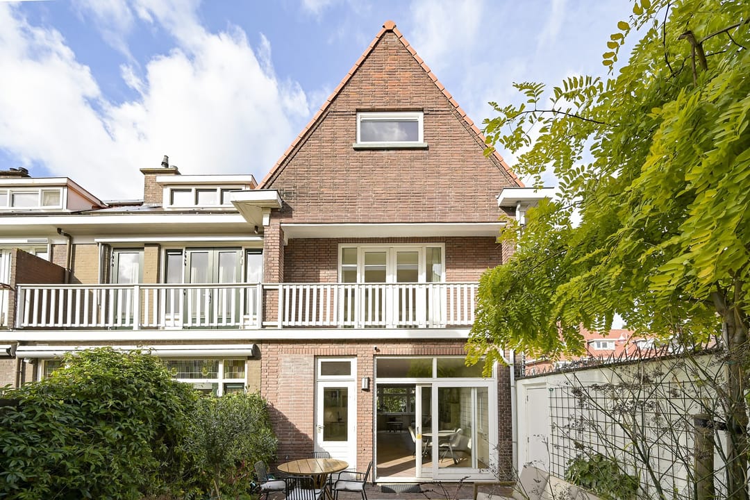 Photo 26 of Meloenstraat 70