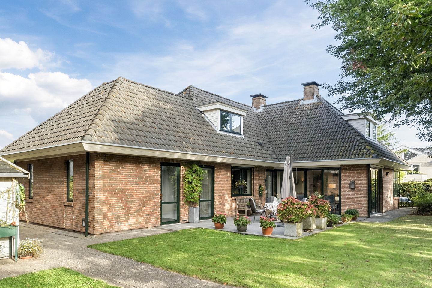 Photo 89 of Muggenschans 7