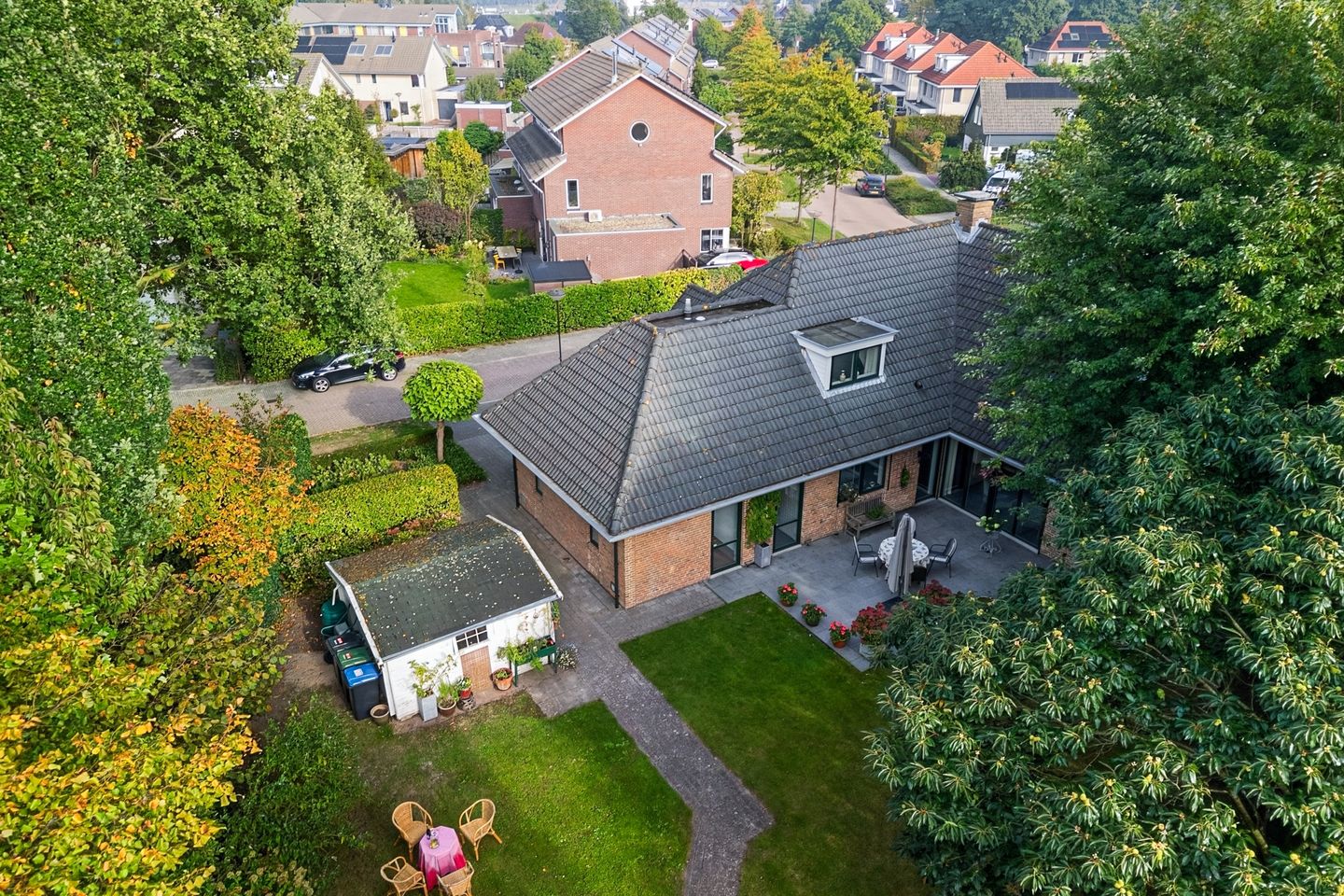 Photo 110 of Muggenschans 7