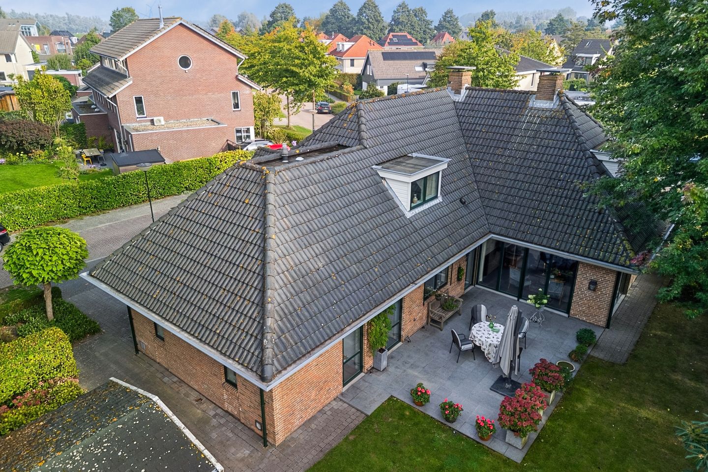 Photo 109 of Muggenschans 7