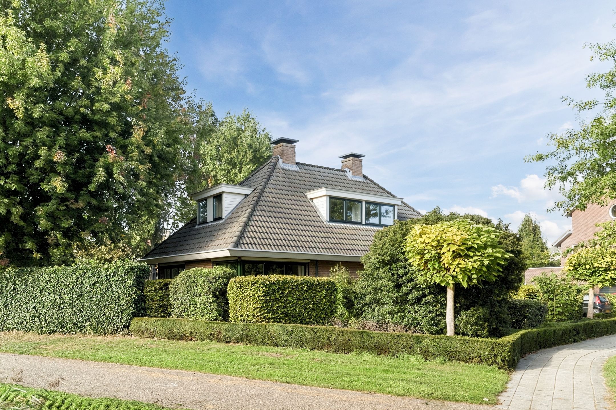 Photo 105 of Muggenschans 7