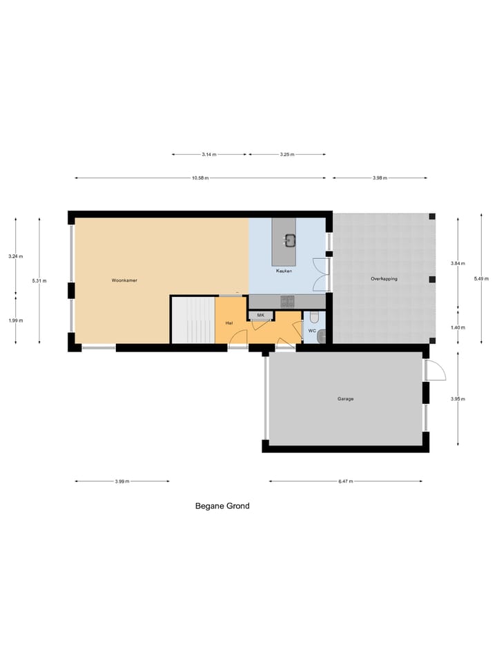 Jonagold 10, Buren (Ge) - € 740.000 | Buurtje.nl