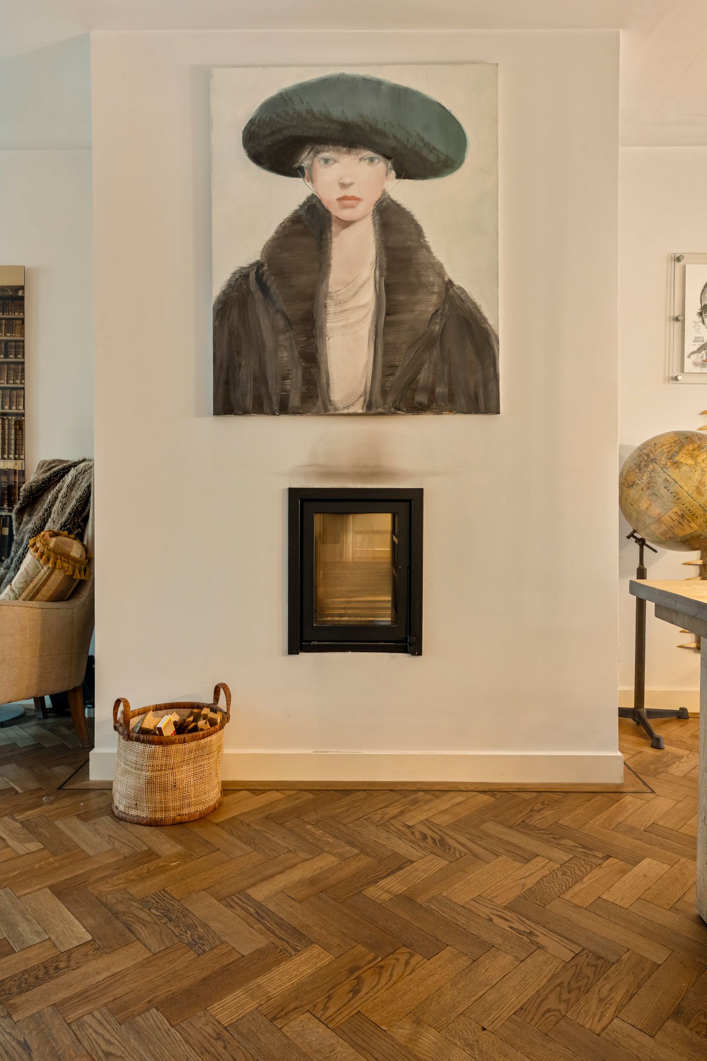 Photo 5 of Gerrit van der Veenstraat 40-H