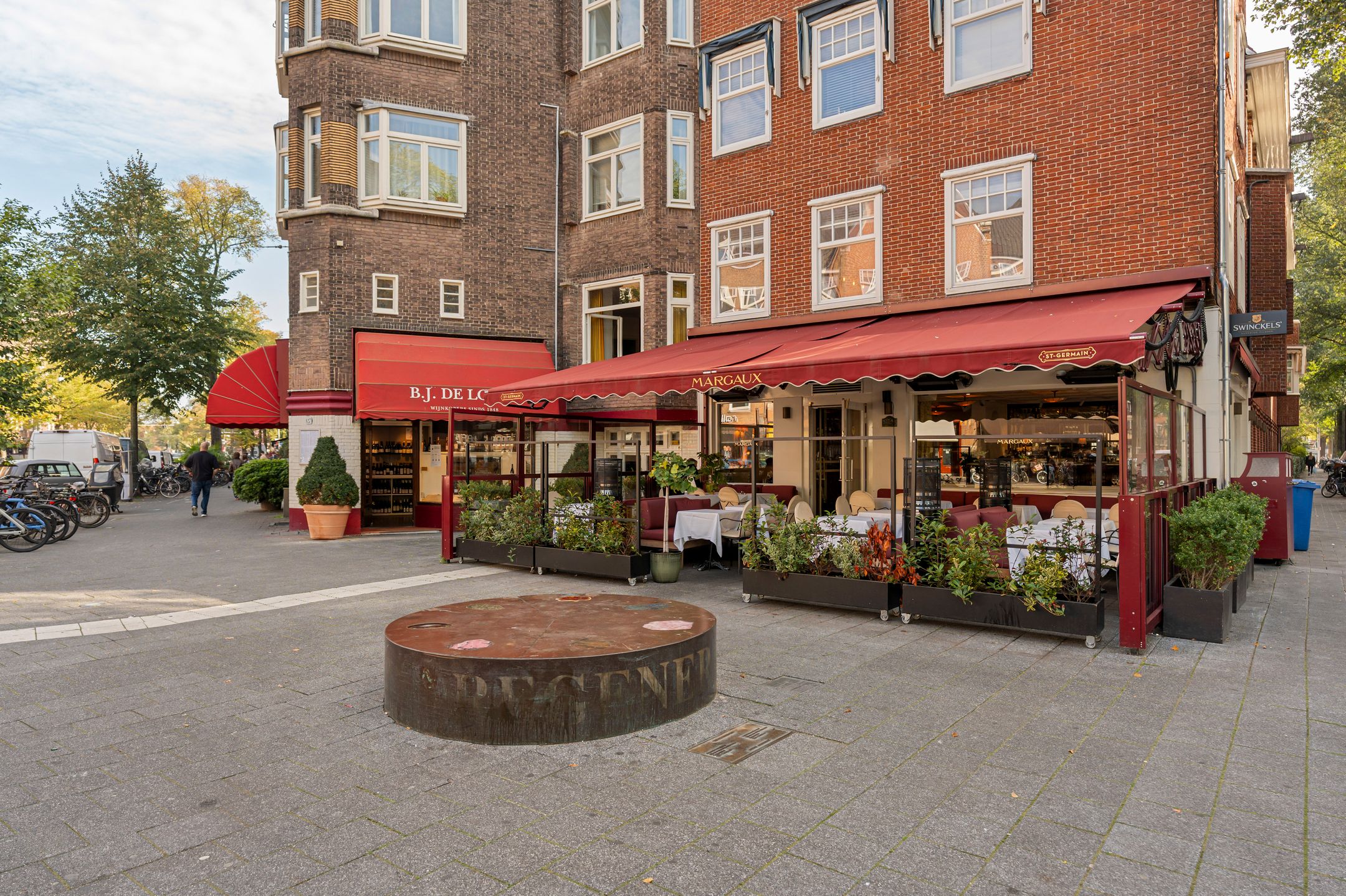 Photo 24 of Gerrit van der Veenstraat 40-H