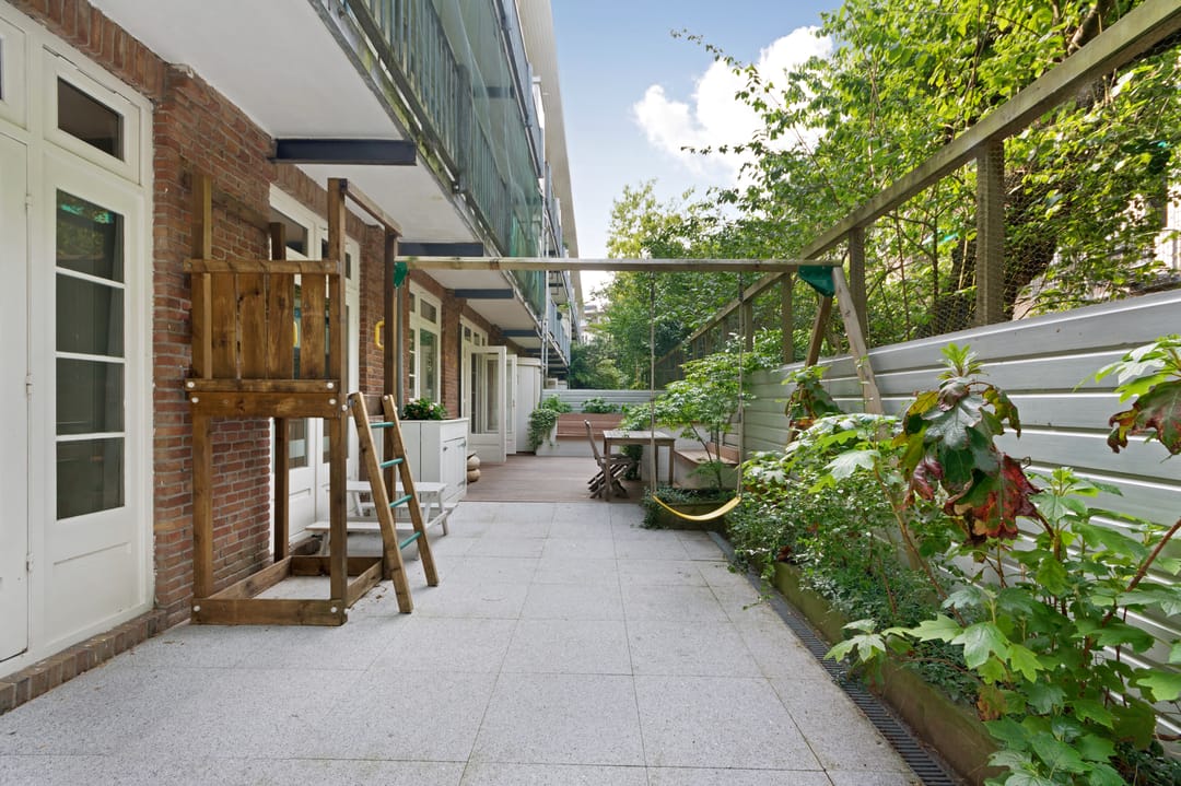 Photo 13 of Gerrit van der Veenstraat 40-H