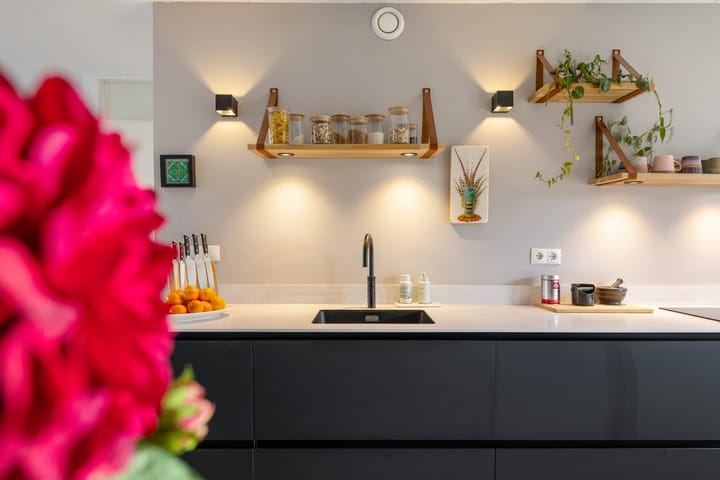 Tussenwoning te koop: De Waard 133, Groningen