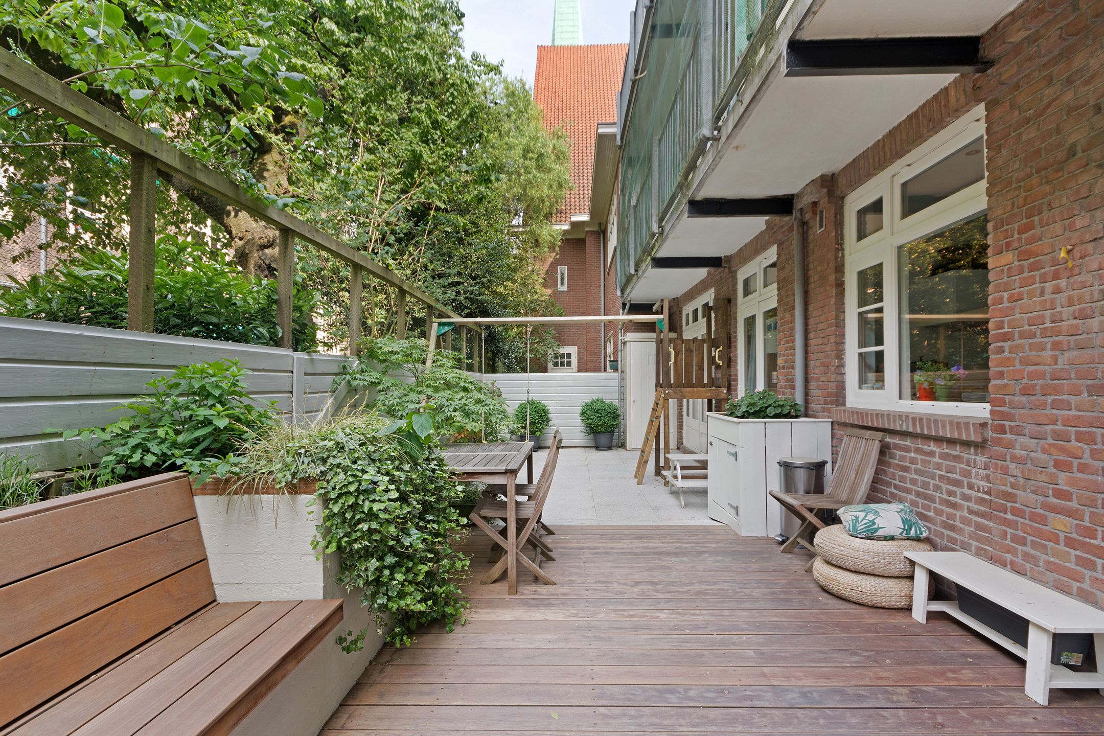 Photo 12 of Gerrit van der Veenstraat 40-H