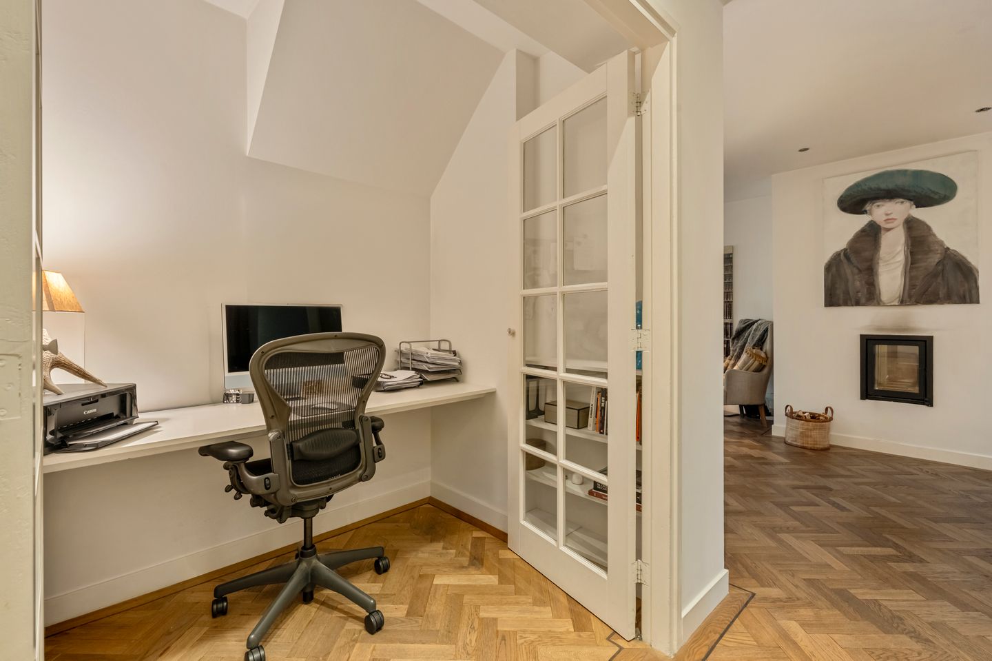 Photo 14 of Gerrit van der Veenstraat 40-H