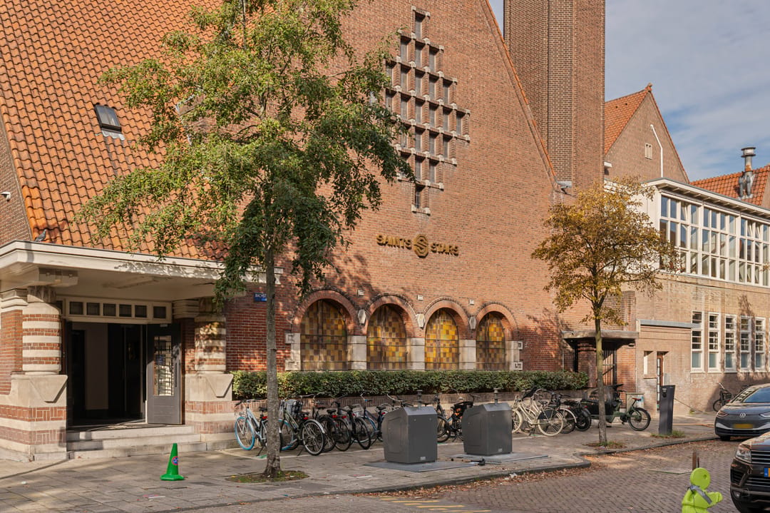 Photo 23 of Gerrit van der Veenstraat 40-H