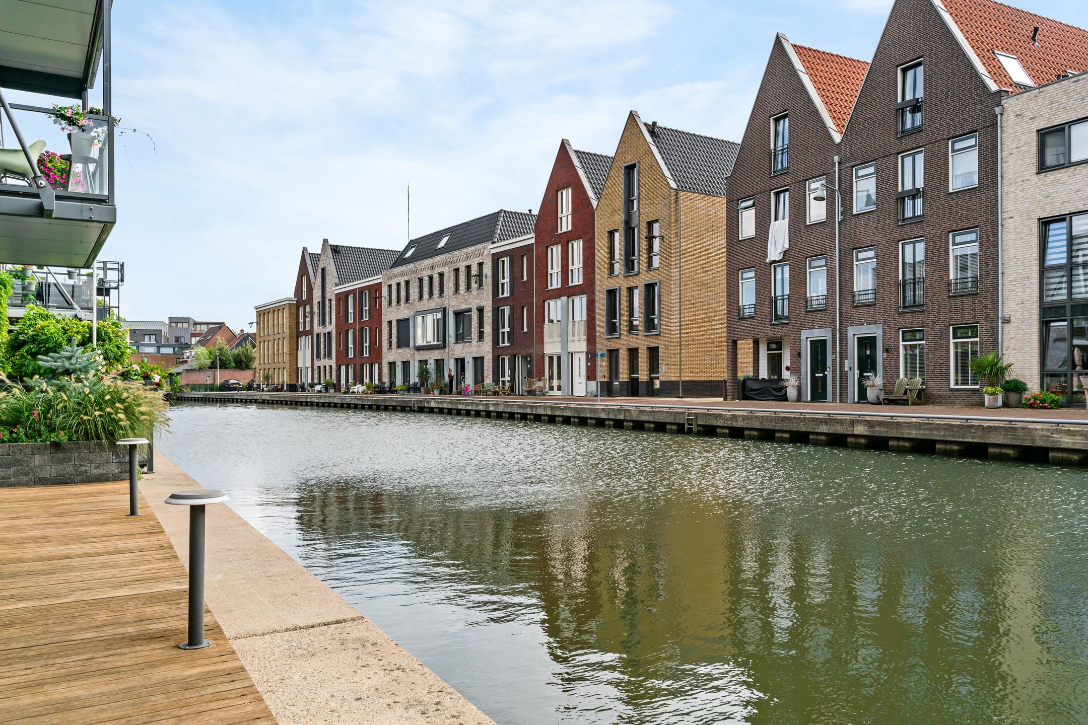 Photo 30 of Koningin Emmahof 5