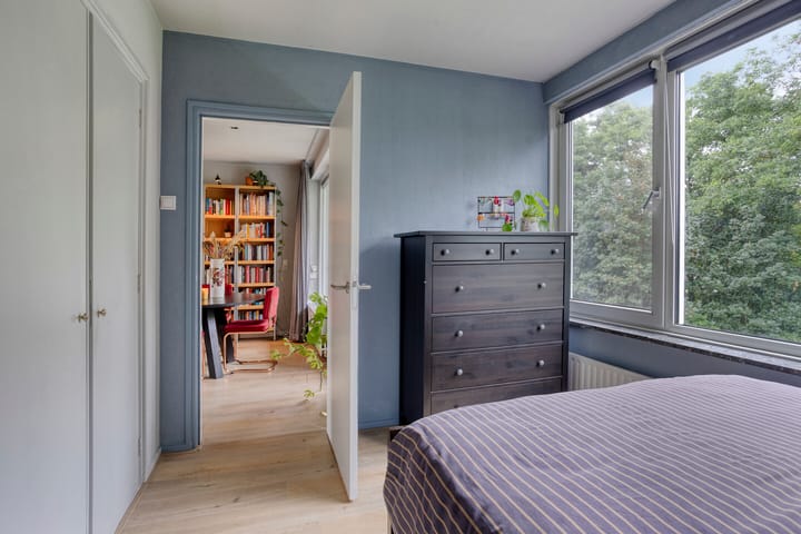 Appartement te koop: Oude Brinkweg 77, Haren (Gr)
