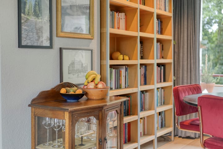 Appartement te koop: Oude Brinkweg 77, Haren (Gr)