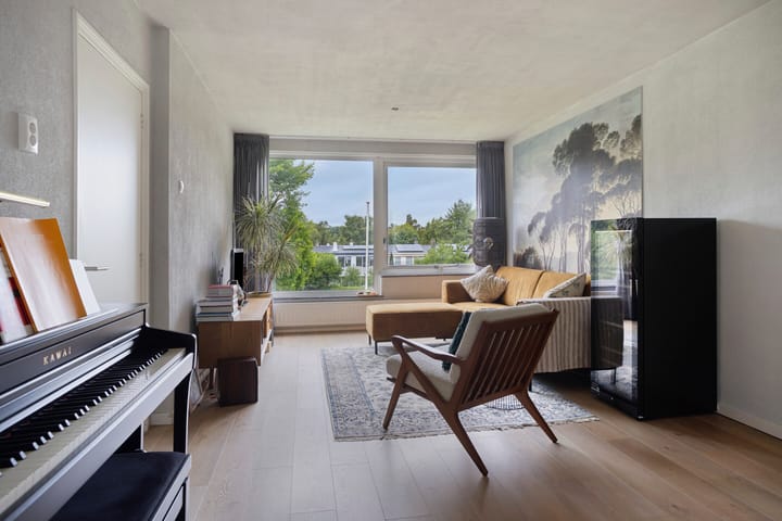 Appartement te koop: Oude Brinkweg 77, Haren (Gr)