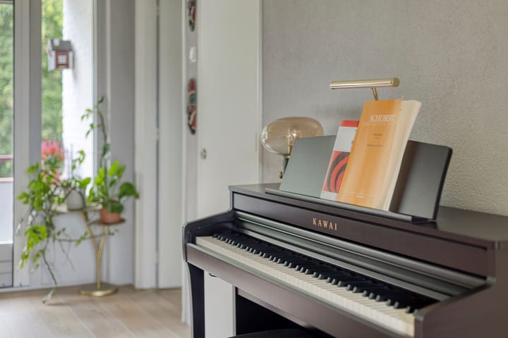 Appartement te koop: Oude Brinkweg 77, Haren (Gr)