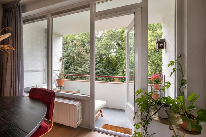 Appartement te koop: Oude Brinkweg 77, Haren (Gr)