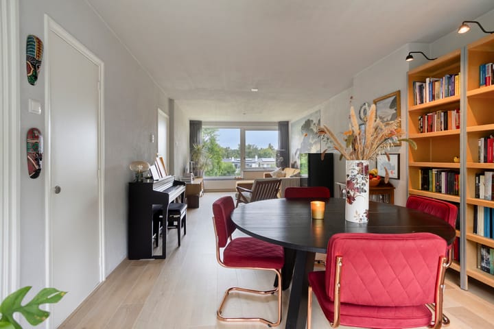 Appartement te koop: Oude Brinkweg 77, Haren (Gr)