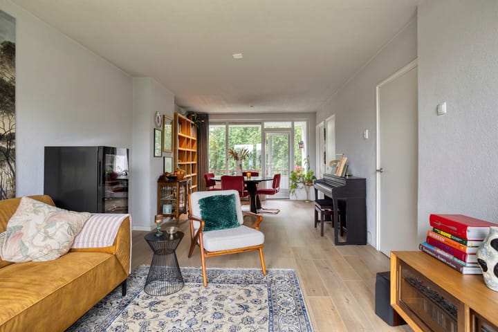 Appartement te koop: Oude Brinkweg 77, Haren (Gr)