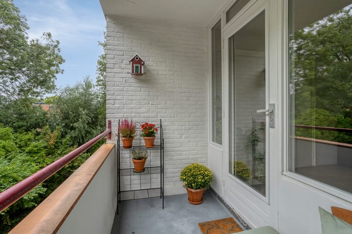Appartement te koop: Oude Brinkweg 77, Haren (Gr)
