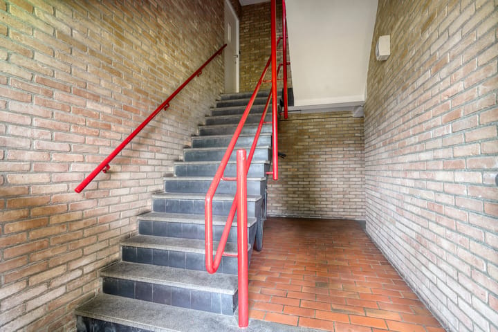 Appartement te koop: Oude Brinkweg 77, Haren (Gr)