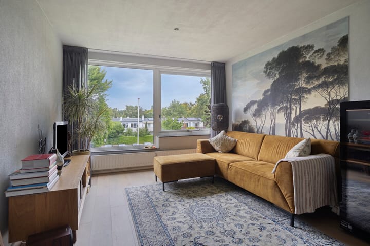 Appartement te koop: Oude Brinkweg 77, Haren (Gr)