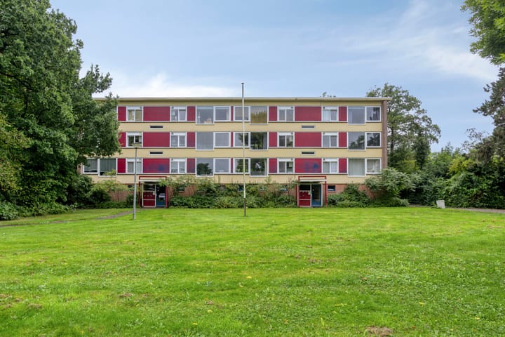 Appartement te koop: Oude Brinkweg 77, Haren (Gr)