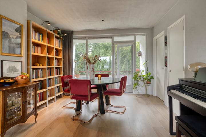 Appartement te koop: Oude Brinkweg 77, Haren (Gr)