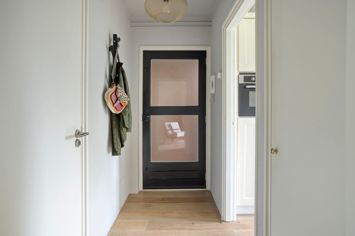 Appartement te koop: Oude Brinkweg 77, Haren (Gr)