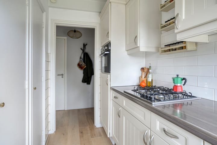Appartement te koop: Oude Brinkweg 77, Haren (Gr)