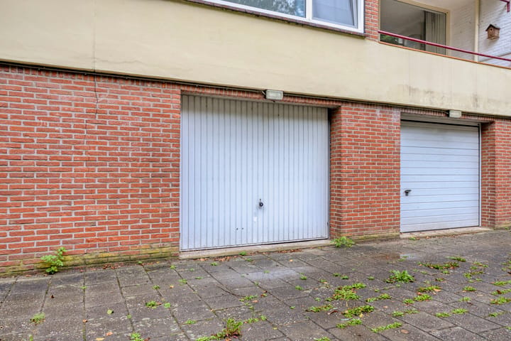 Appartement te koop: Oude Brinkweg 77, Haren (Gr)