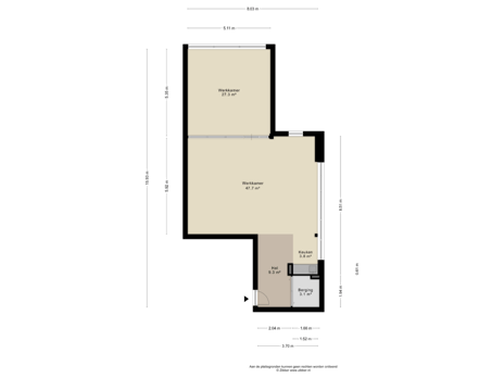 Bekijk plattegrond