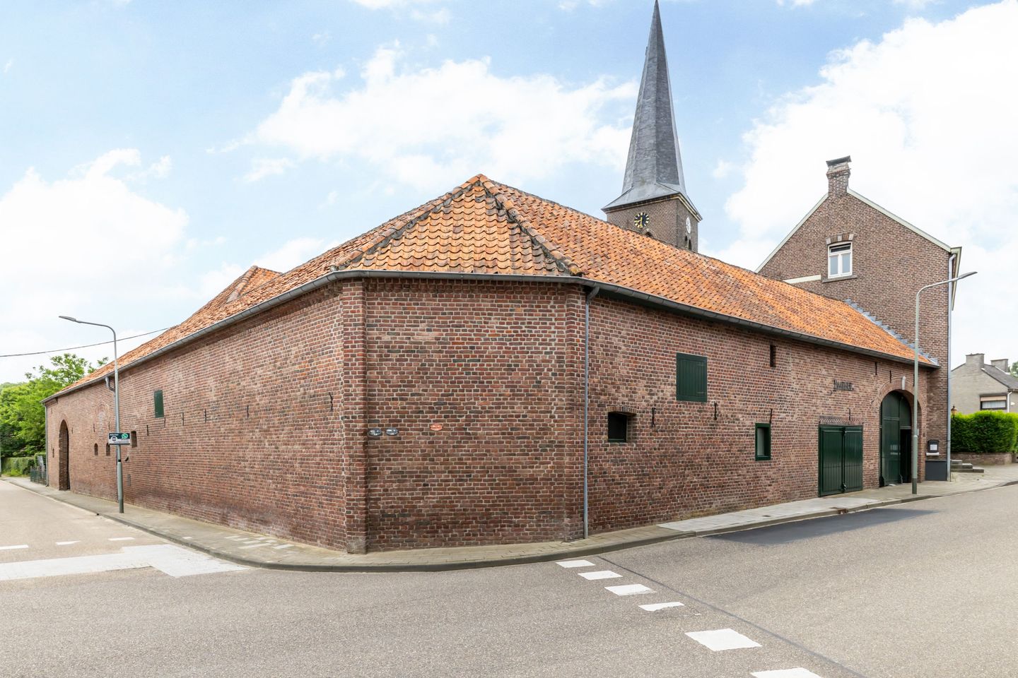 Bekijk foto 4 van Dorpstraat 38