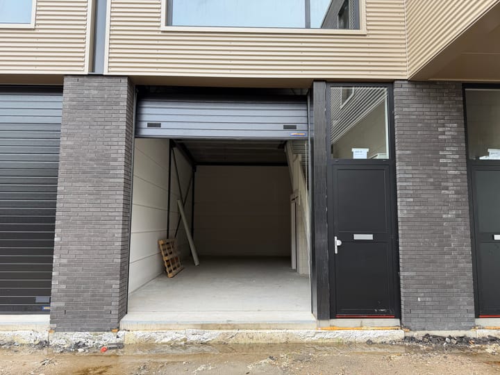 Industriestraat 91, Naaldwijk