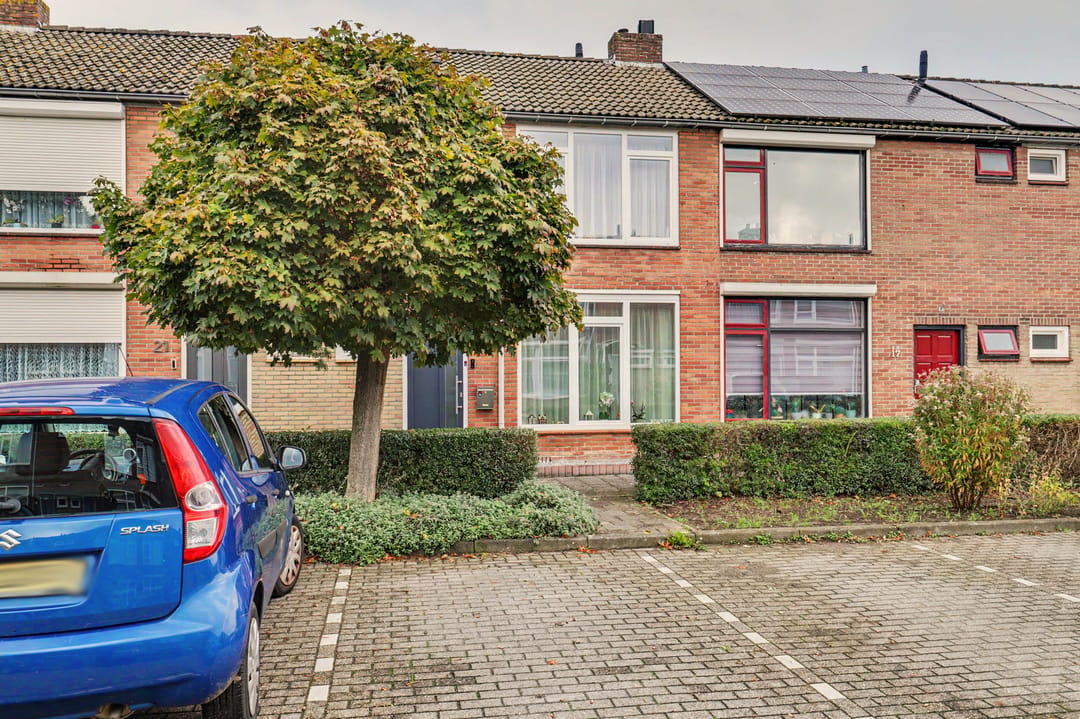 Foto 46 van Vollevensstraat 19
