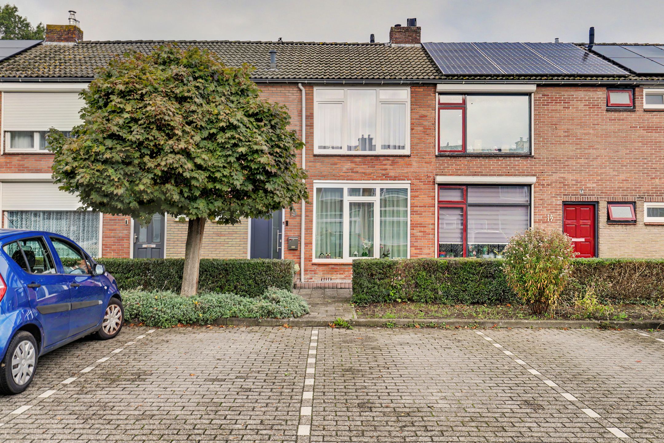 Foto 45 van Vollevensstraat 19