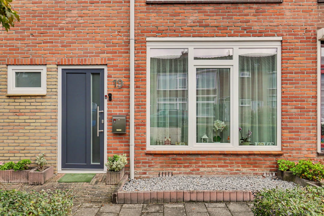 Foto 43 van Vollevensstraat 19