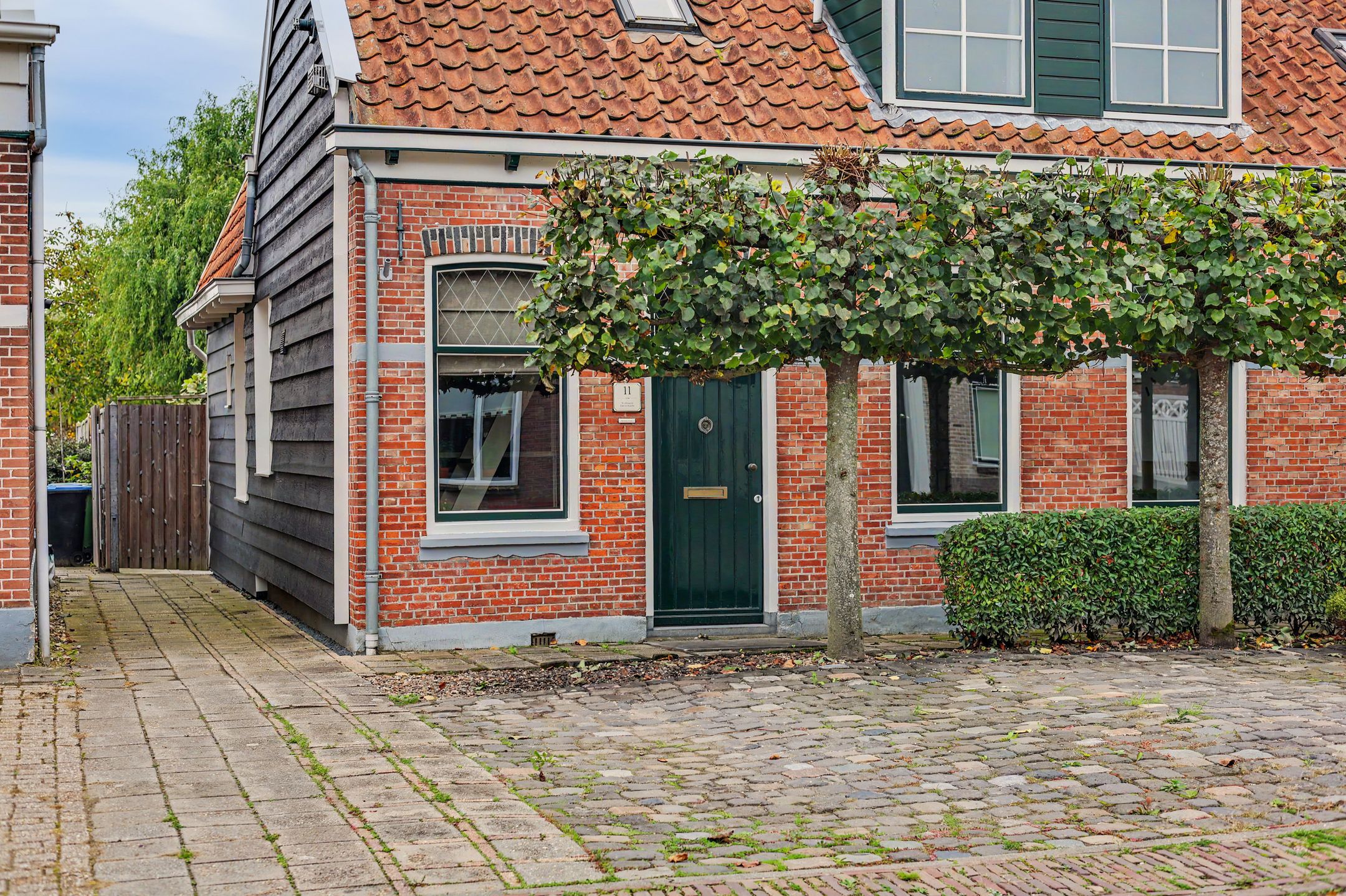 Photo 6 of Noordstraat 11