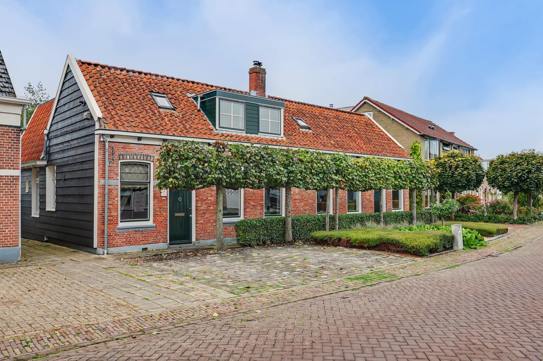 Photo 1 of Noordstraat 11